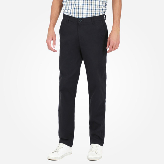 Pantalon Hombre Casual Chino Slim Dockers®