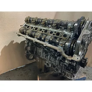 Motor Parcial Range Rover Sport Ano 2012 Gasolina 5.0 V8