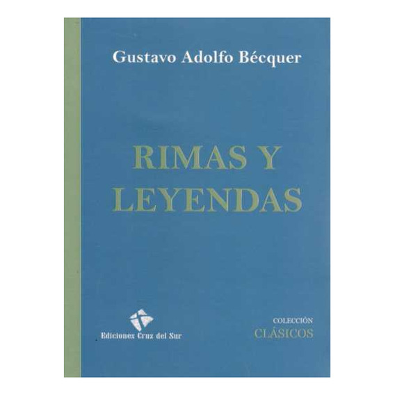 Rimas Y Leyendas