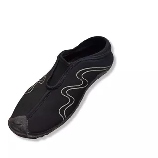 Zapatillas Nauticas Impermeables Neoprene Borger