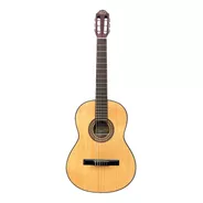 Guitarra Criolla Clásica Gracia M7 Para Diestros