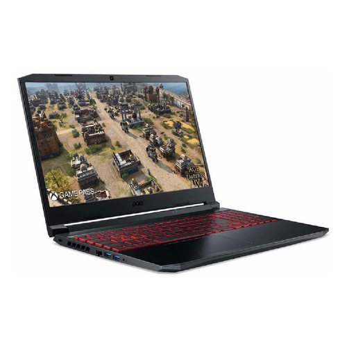 Computador Portatil Acer Nitro An515-57 Ci5 11400h - 15,6 Fh