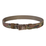 Cinturón Hebilla Sh Multicam Original In Shooter Belt