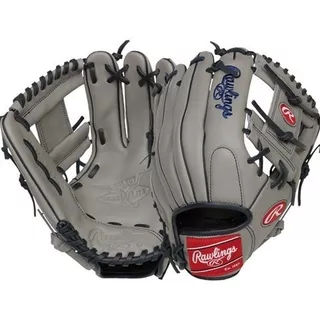 Guantes Beisbol Rawlings Select Niño 11.5  (infield)