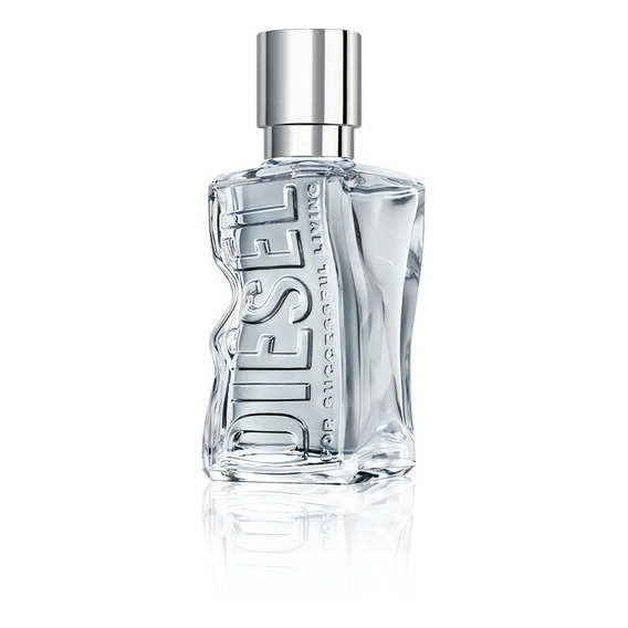 Perfume D By Diesel Eau De Toilette 30ml