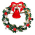 Wreath Wind Chime