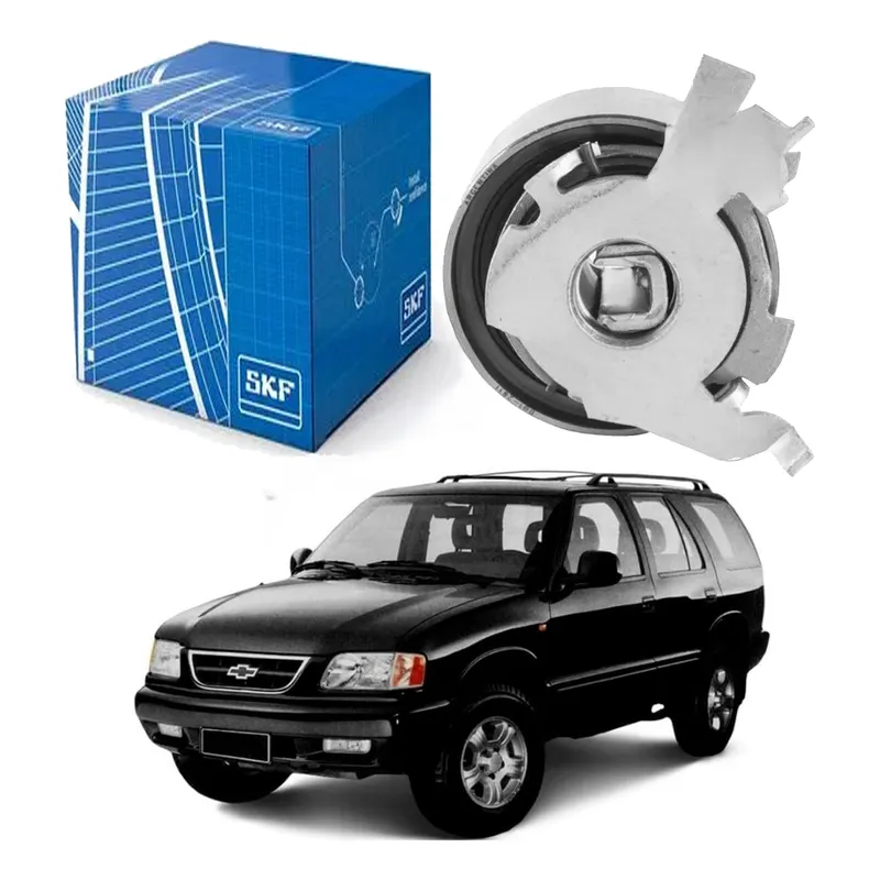 Tensor Correia Dentada Blazer 2.2 8v 1997 A 2000