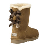 botas ugg con moño botas ugg con moño