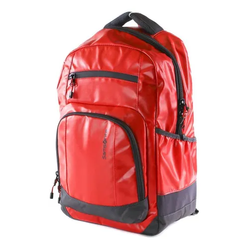 Mochila Samsonite Bravo Red MercadoLivre