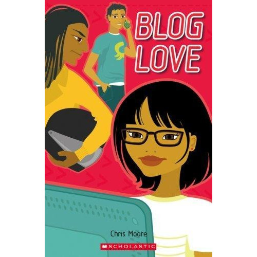 Blog Love -