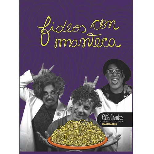 Fideos Con Manteca - Gabriel Wiznia