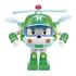 Figura Robocar Poli Robot Auto Transformable Original 83158