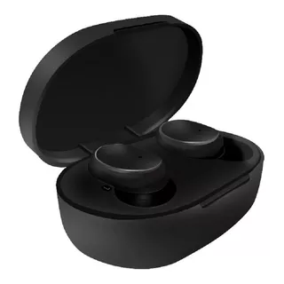 Auriculares Inalámbricos Bluetooth Daikon Airdots Hhe-a6s Color Negro