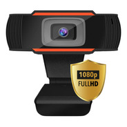 Camara Web Usb Fullhd 1080p Mic Incorporado Videoconferencia