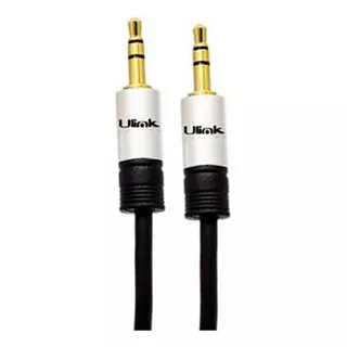 Cable Audio Mini Plug A Mini Plug 3.5mm ( ) Ulink