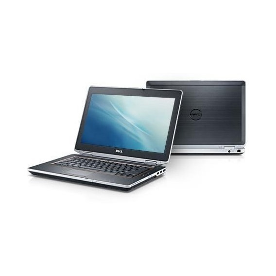 Laptop Dell 6320 Core I7 14 Pulgadas 8gb+500gb Windows 10