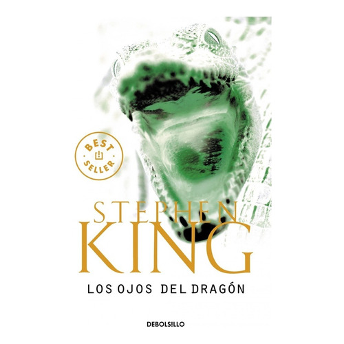 Ojos Del Dragon, Los - Stephen King