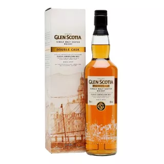 Whisky Glen Scotia Double Cask Single Malt C/estuche