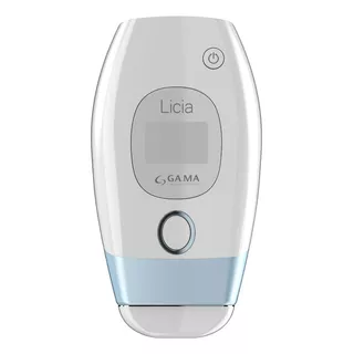 Depiladora Ipl Laser Gama Licia 300 Mil Flash Permanente