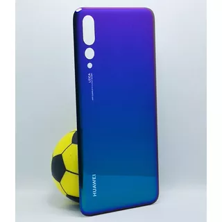 Tapa Huawei P20 Pro Original