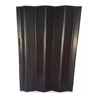 Puerta Plegadiza Pvc Reforzada 10mm 84x200