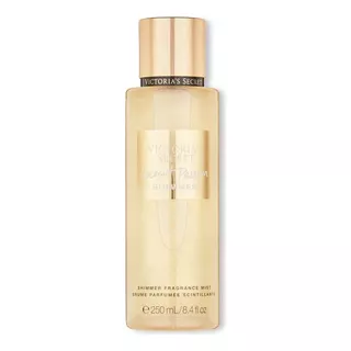 Victoria's Secret Coconut Passion Shimmer Body Mist 250ml Para Feminino