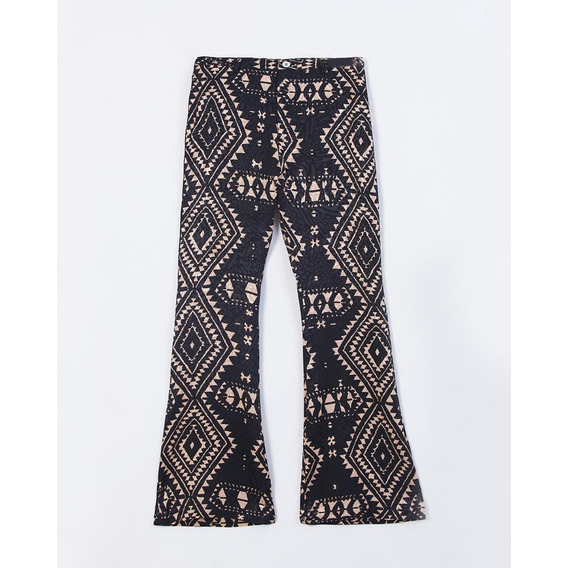 Pantalon Ally Towny  Wanama Oficial