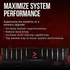 Pny Xlr8 Gaming 32gb (2x16gb) Ddr4 Dram 3200mhz Memoria