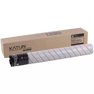 Toner Compativel Tn324 Para Konica Minolta  C258 Black Katun