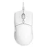 Mouse Nzxt Lift 2 Symm Blanco Sensor Pixart Pmw3395