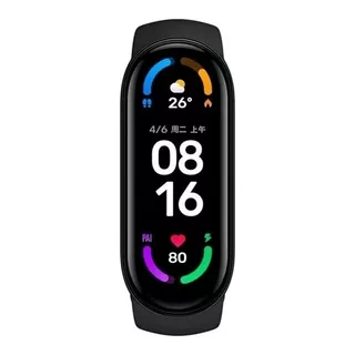 Xiaomi Mi Smart Band 7 Global Smartwatch Reloj Inteligente