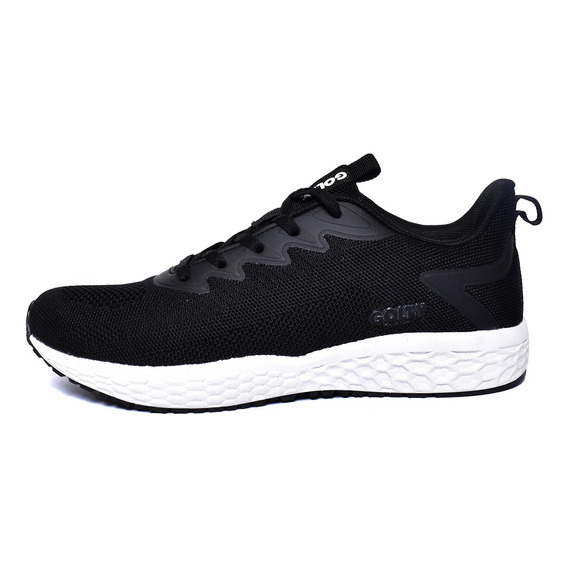 Tenis Deportivos Golty Viper Negro