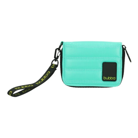 Billetera Classic Mint Mini Bubba Bags