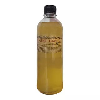 Chilcuas 500ml Extracto De Heliopsis Longipes Para Reenvasar