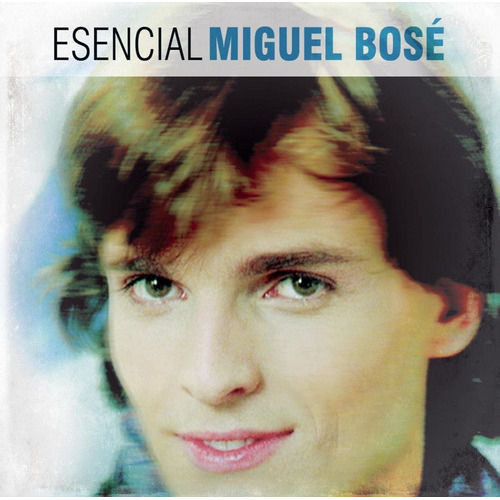 Esencial Miguel Bose - 2cd´s Nuevo