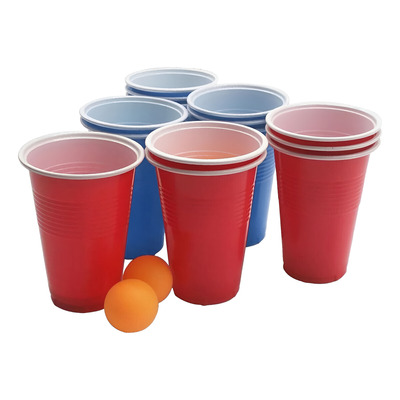 Juego Beer Pong