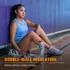 Botella Caramañola Gatorade 887ml Deportes Gym Fitness Cielo-rosa Fusion