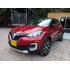 Renault Captur 2.0 Intens Automática