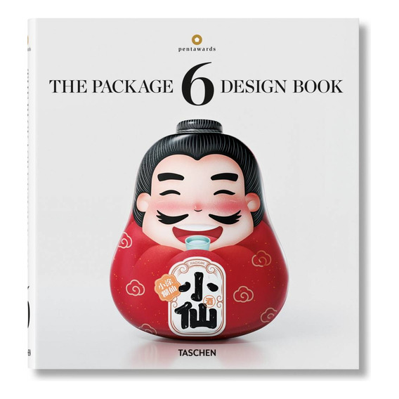 Package Design Book 6, The - Varios Autores