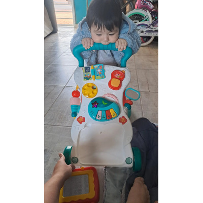 Foto del comprador