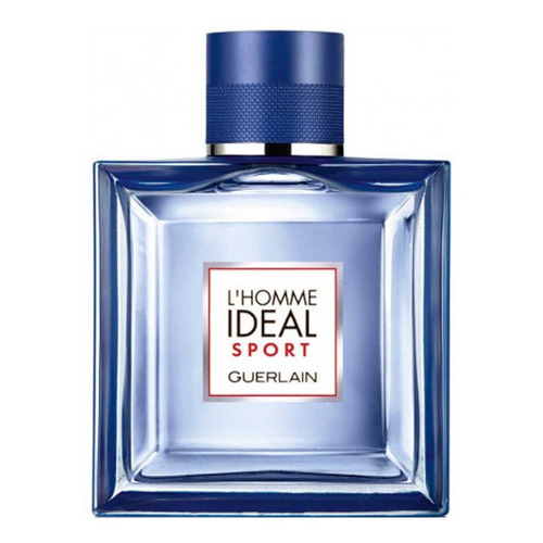 Guerlain L Homme Ideal Sport Eau De Toilette X 100ml