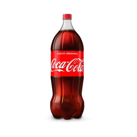 Refresco Coca - Cola 2,25 Litros Funda X6