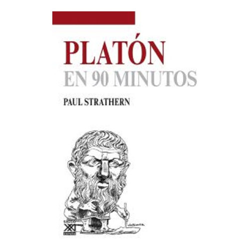  Platon En 90 Minutos Strathern, Paul