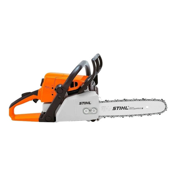 Motosierra Stihl Ms 210 - Color Naranja