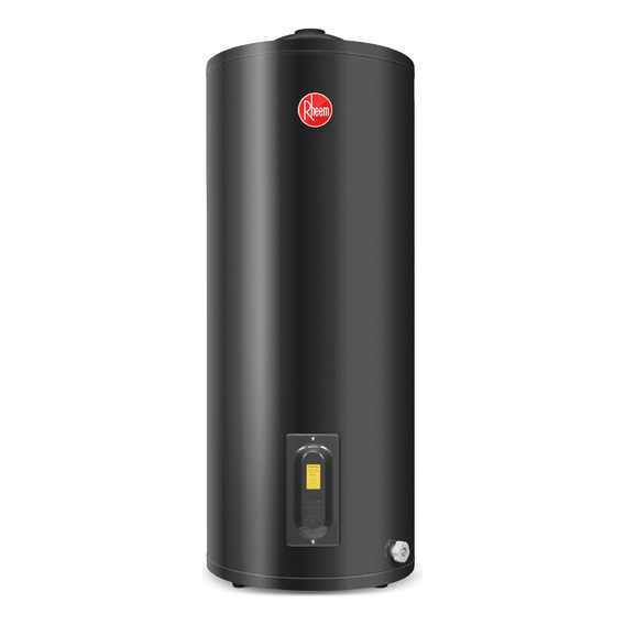 Termotanque Eléctrico Rheem 155 Litros De Pie 2000w 86 L/h