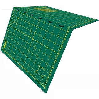 Tabla / Base / Plancha De Corte Olfa Fmc A2 Plegable