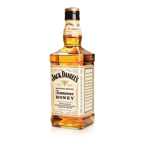Whisky Jack Daniels Honey 700 Ml