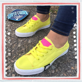 zapatillas converse amarillas mercado libre zapatillas converse amarillas mercado libre