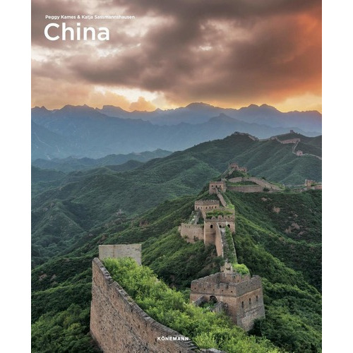 Libro China - Paises Y Reg. Flexi - China