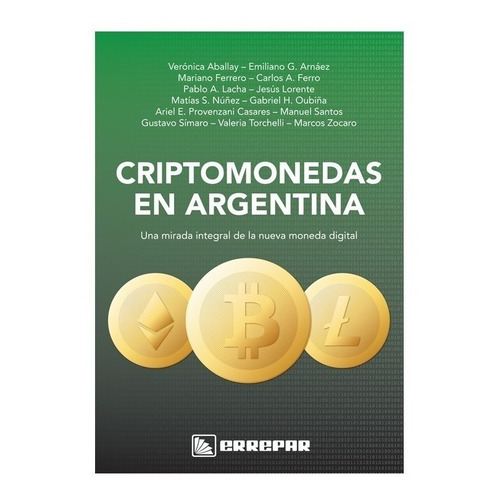 Criptomonedas En Argentina